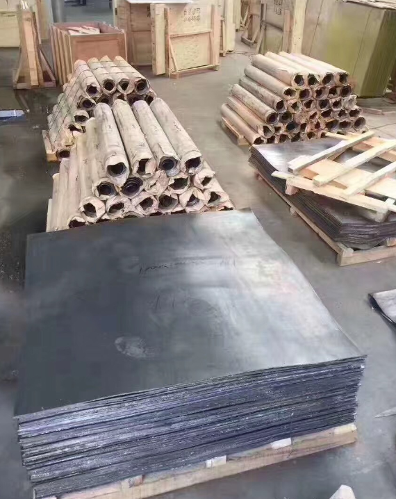 甘孜防辐射铅板的核心特性