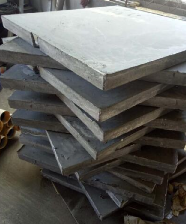 甘孜防辐射铅板